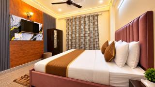 Hotel Rudraksh Tree- Corporate and Family Friendly - 9