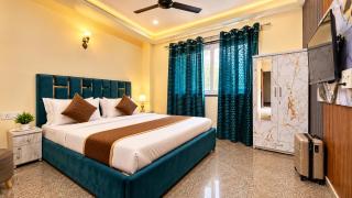 Hotel Rudraksh Tree- Corporate and Family Friendly - 2