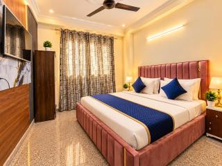 Hotel Rudraksh Tree- Corporate and Family Friendly - 1