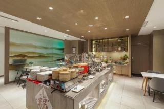 Jinjiang Inn Select Shandong Dongying Guangrao Sunwu Road - 8