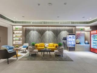 Jinjiang Inn Select Shandong Dongying Guangrao Sunwu Road - 4