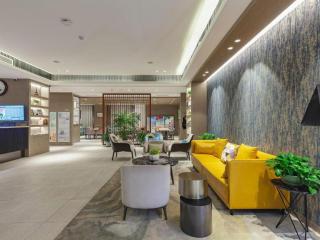 Jinjiang Inn Select Shandong Dongying Guangrao Sunwu Road - 2