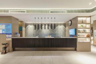 Jinjiang Inn Select Shandong Dongying Guangrao Sunwu Road - 1