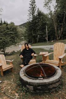 Luxe Mountain Escape - Hot Tub - Fireplace - Cozy - 7