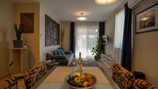 DT-Apartmans Keszthely - 0