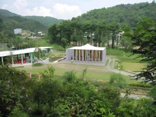 Yue Jing Commercial Hotel - Puli - 9