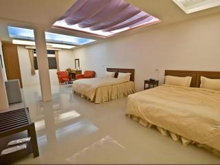 Yue Jing Commercial Hotel - Puli - 8