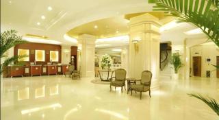 Ambassador Hotel Shijiazhuang - 7