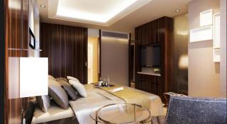 Ambassador Hotel Shijiazhuang - 4