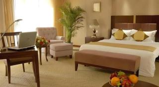 Ambassador Hotel Shijiazhuang - 2