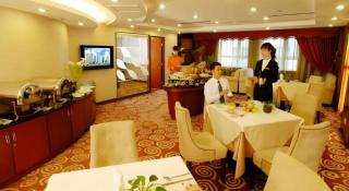 Ambassador Hotel Shijiazhuang - 1