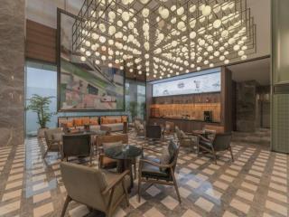 UrCove by Hyatt Chongqing Liangjiang New Area - 2