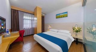 Wenxing Hotel Guangzhou Xinshi Branch - 5