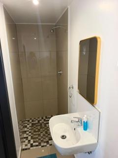 Home Away Nest - 1