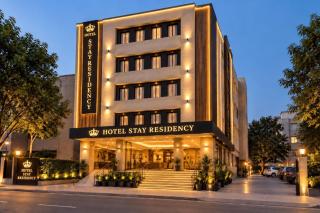 Hotel Stay Residency Delhi Airport - New Delhi - 1