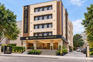 Hotel Stay Residency Delhi Airport - New Delhi - 0
