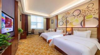 Jiatian Hotel - Sanshui - 1