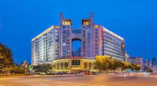 Tianjin Mayfair Hotel - 3