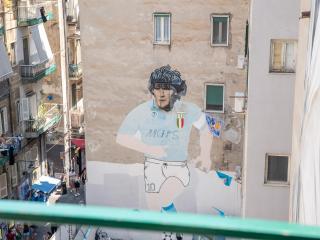 B&B i Murales - 0