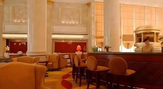 Guangdong Yinye Yanshan Hotel - Jiujiang - 2