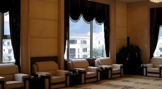 Guangdong Yinye Yanshan Hotel - Jiujiang - 1