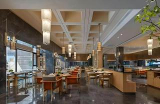 Hangzhou West Lake Image Hotel (Willow Waves and Orioles Leifeng Pagoda Branch) - 9