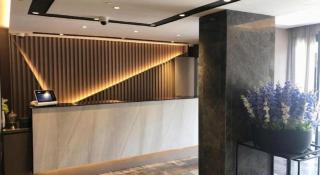 Home Inn Style Shanghai Caohejing Guilin Park Metro Station - 3