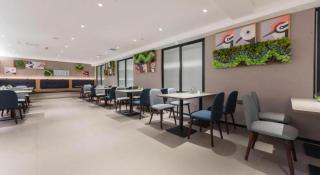 Home Inn Style Shanghai Caohejing Guilin Park Metro Station - 2