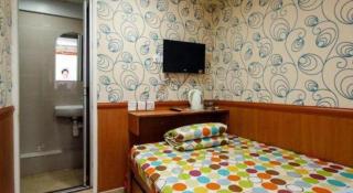 Good Lucky Hotel - 9