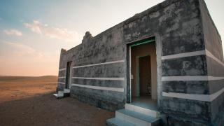 Sariba Desert Camp - Rub Al Khali - 6