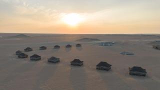 Sariba Desert Camp - Rub Al Khali - 2