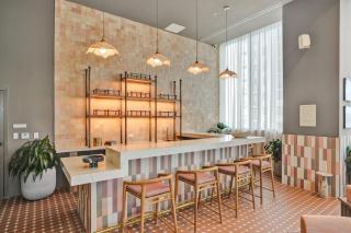 Brand New Studio Condo Downtown Miami - 7