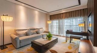 Hangzhou Commercial Center Hotel - 9