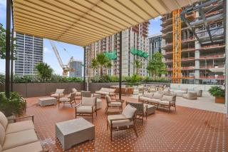 Brand New Studio Condo Downtown Miami - 5