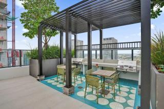 Brand New Studio Condo Downtown Miami - 1