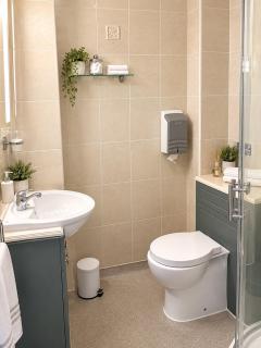 Cheriton Guesthouse - 7