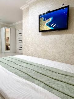 Tauelsizdik 21 by Capital Apartments - 2