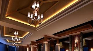 Jooch Resort Hotel - 9