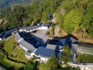 The Hill Kinabalu - 6