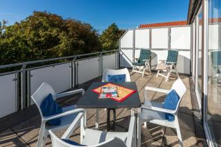 Alte Schmiede - Whg 6 - Juist - 9