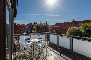 Alte Schmiede - Whg 6 - Juist - 7