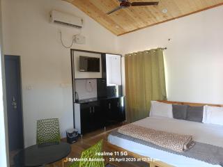 Nandhaur Blissful Homestay - 9