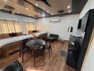 Nandhaur Blissful Homestay - 7