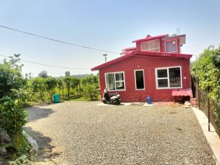 Nandhaur Blissful Homestay - 5