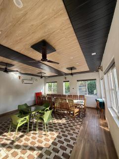 Nandhaur Blissful Homestay - 4