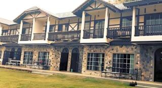The Secret Cliff Boutique Resort - 3
