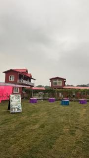 Nandhaur Blissful Homestay - 1