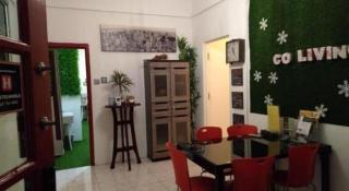 Co.Living Tungku and Rimba (Outskirt - No Bus) - 6