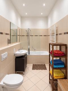Modern apartment, Randneustadt with great connections - 8