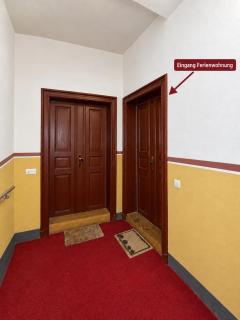 Modern apartment, Randneustadt with great connections - 1